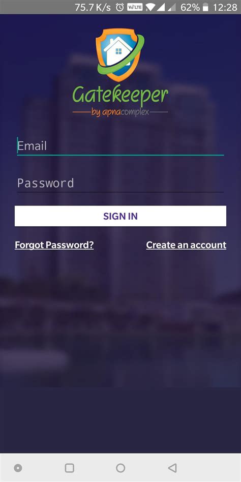 Gatekeeper Fincasys APK Download for Android 