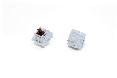 Gateron KS-9 PRO 2.0 Switches KeebsForAll