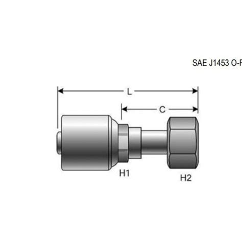 Gates 4G-6FFORX - Motion