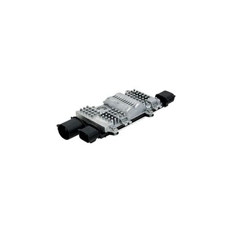 Gates FCM144 Engine Cooling Fan Module - showmetheparts.com