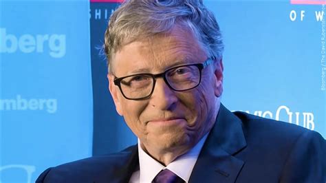 Gates Foundation takes on poverty in the U.S. with $100 million commitment