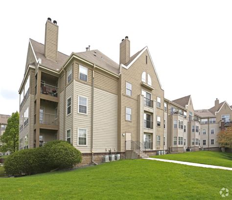 Gates at Carlson Center Apartments in Minnetonka