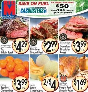 Hot weather.....hot deals! New ad starts today!