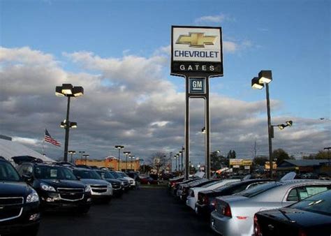 Gates chevy world. Visit Gates Chevy World in person for a test drive. Conveniently located in Mishawaka IN. Skip to main content. Service: (574) 807-9462; Contact: (574) 208-5661; 