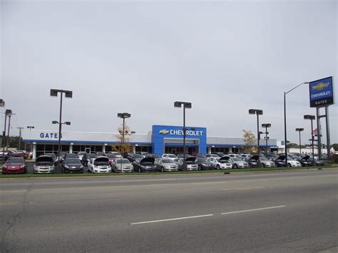 Gates chevy world mishawaka. Gates Chevy World, Mishawaka, Indiana. 1,795 likes · 94 talking about this · 4,803 were here. Michiana's been home for us since 1928. 