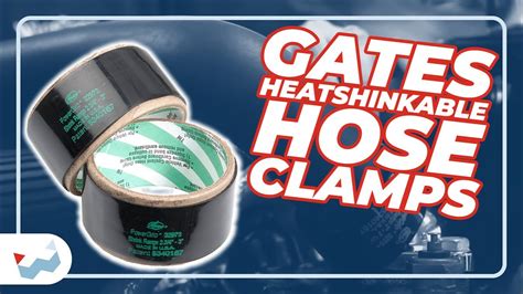 Nov 11, 2019 · Saw the Gates heat shrink hose clamps on Summit and was wondering if any of you guys have used them with good results. Correction, the brand is actually Eddie Motorsports. Last edited: Nov 10, 2019. '88 FJ62, 335K miles, desmogged, H55F, Valley Hybrids twin stick, OME Heavy 3", Tuffy console, JW Speaker LED headlights, LED interior lighting .... 