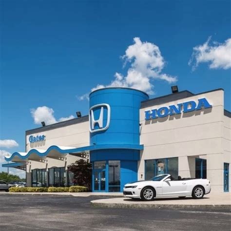 Gates honda richmond ky. Things To Know About Gates honda richmond ky. 
