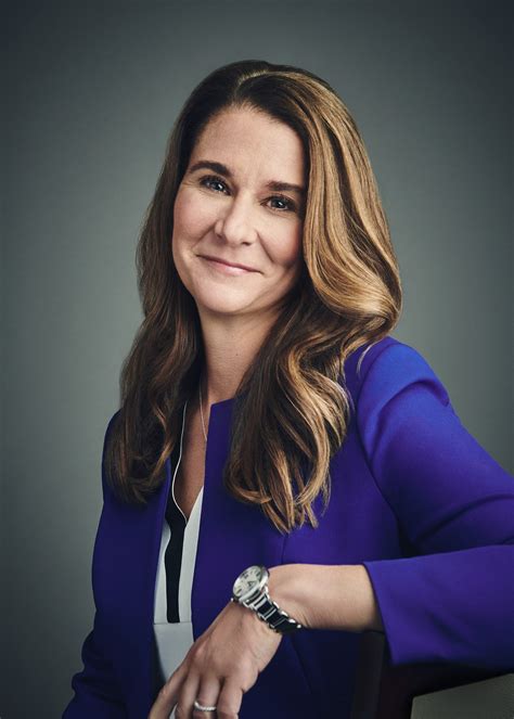 Gates melinda. Melinda Gates, formerly French, was born on Aug. 15, 1964. She was raised in Dallas, Texas and completed a computer science/economics degree and MBA from Duke University. 