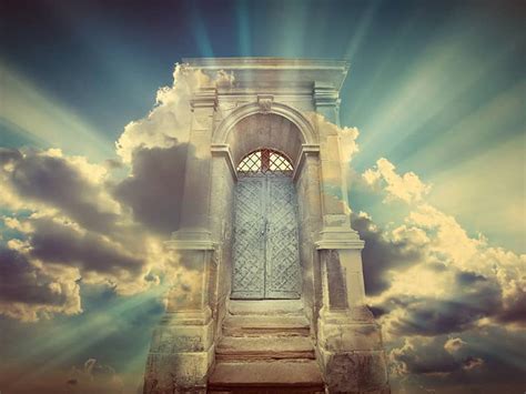 Gates of heaven. Things To Know About Gates of heaven. 