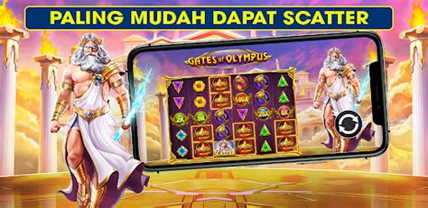 Gates of olympus biar menang. Cara main gate.