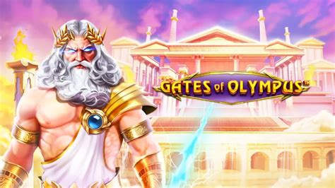Gates of olympus demo