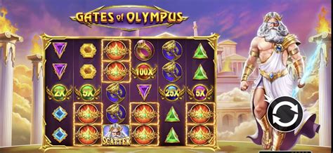 Gates of olympus malam ini. 20 bonus 20 magic.