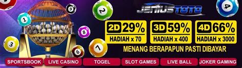 Gates of olympus malam ini. Com 2018 04 jeniustoto situs togel.