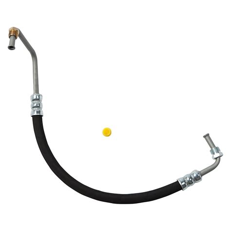 Power Steering Pressure Line Hose Assembly; Gates extensive field