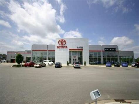 Gates toyota in south bend. Things To Know About Gates toyota in south bend. 