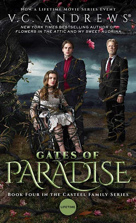 Full Download Gates Of Paradise By Vc Andrews