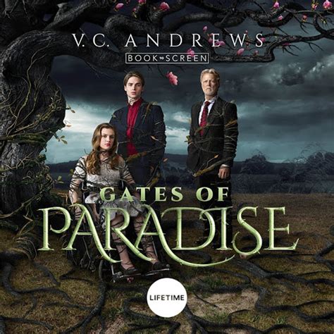 Full Download Gates Of Paradise By Vc Andrews