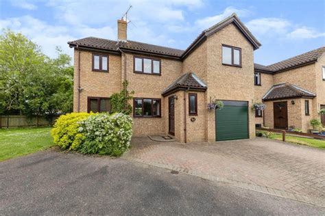 Gatesbury Way, Puckeridge, Ware - Rightmove