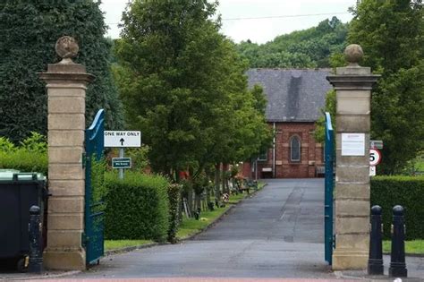 Gateshead crematorium funerals this week.  Funeral service at West Road Crem...