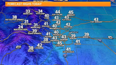 Gateway, CO 10-Day Weather Forecast - The Weather Channel