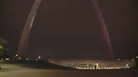 Gateway Arch extending holiday hours this week