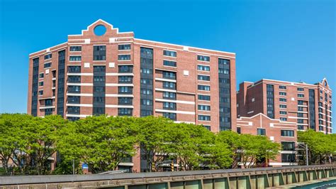 Gateway At Malden Center Apartments