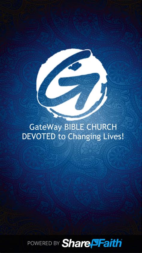 Gateway Church MO APK Download for Android 