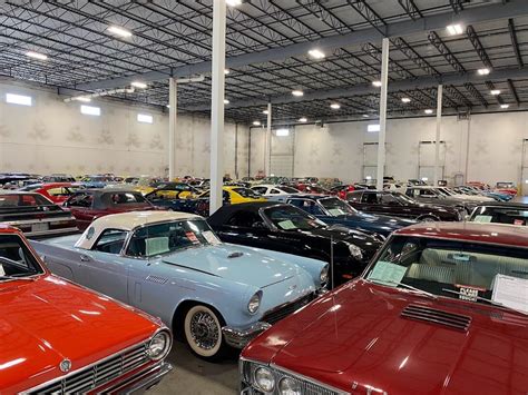 Gateway Classic Cars - Vehicles Available to Ship To Kenosha, …