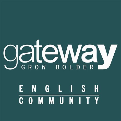 Gateway English Community LinkedIn