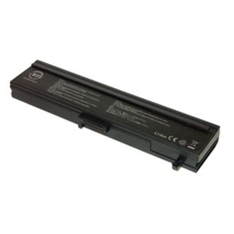 Gateway M320 Battery 4400mAh Li-ion 11.1V Laptop Battery ...