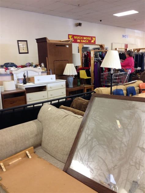 Gateway Rescue Bargain Center- 2850 Highway 80 East Pearl, MS