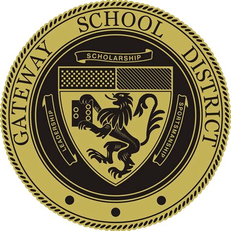 Gateway School District - Wikipedia