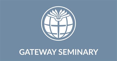 Gateway Seminary