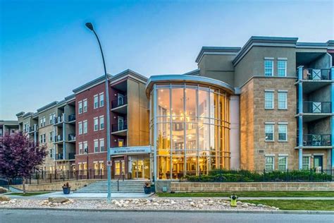 Gateway Southcentre Lake Bonavista Condo for sale: 2 bedroom