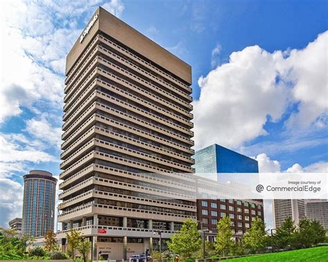 Gateway Tower Offices & Move In Ready Suites - Dallas Texas SSPR