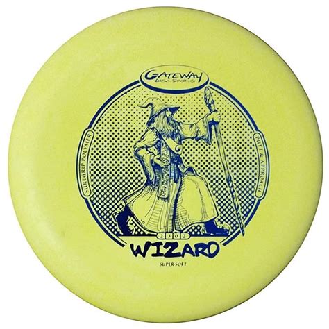 Gateway Wizard - Nomad Disc Golf