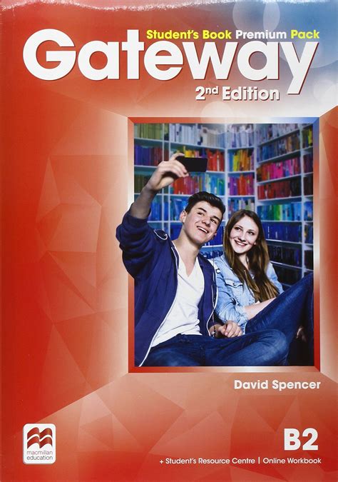 Gateway b2 students book pdf