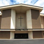 Gateway church visalia. (559) 732-4787 1100 S Sowell St Visalia, CA 93277 Office Hours: M-Th- 8am-4pm Fri- 8am-12pm 