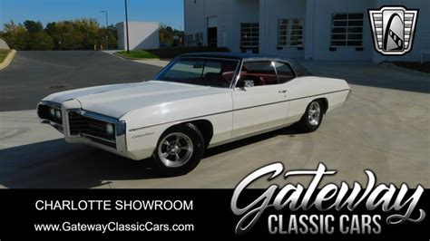 Gateway Classic Cars of Charlotte 7045 Aviatio