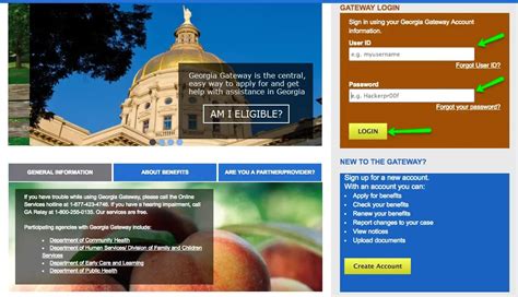 Gateway food stamp login. Things To Know About Gateway food stamp login. 