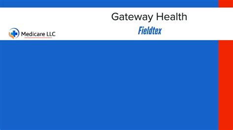 Gateway Health Plan | OTC | Over the Counter | Login | M