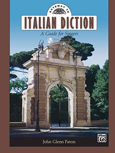 Gateway to italian diction a guide for singers book and cd italian edition. - Introduction to electric circuits 9th edition solution manual.