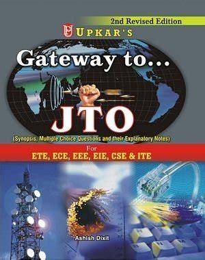 Gateway to... JTO