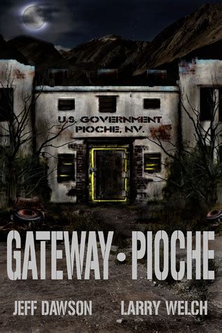 Read Gateway Pioche By Jeff  Dawson