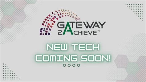 Gateway2Achieve LinkedIn