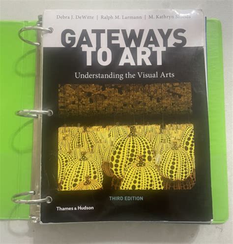 Gateways to Art (Looseleaf) (Custom) 19th - Direct Textbook