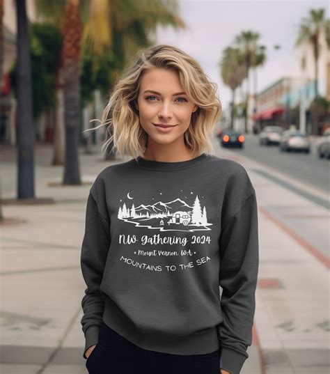 Gather Sweatshirt - Etsy