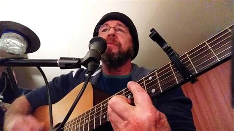 Gather Us In by Marty Haugen acoustic guitar cover - YouTube