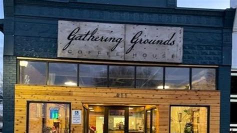 Gathering Grounds Coffee House - Facebook