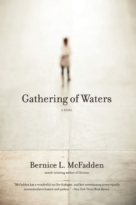 Read Online Gathering Of Waters By Bernice L Mcfadden